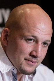 Cody East as Self in KOTC: Unification 2012