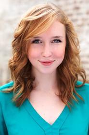 Holly Hubbell as The Missus in Deville
