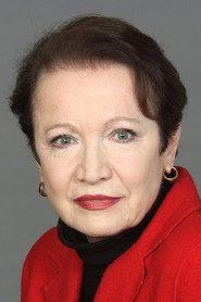 Hana Maciuchová as Monika in The Halftime of Happiness 1985