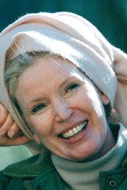 Anne Kulle as Gerda in One Swedish Summer 1968
