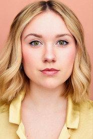 Madison Bray as Bartender in Threnody 2024