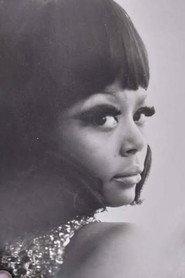 Robertha as Vidita in Vidita negra 1973