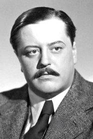 Paul Dahlke as Reimer in She Walks by Night 1959