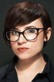 Laurie Penny as Herself in Pussy, Pleasure, Power! - Female Desire and Pop Culture 2022