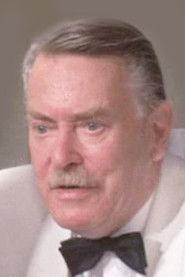 Stuart Saunders as Porter in Room to Let 1950