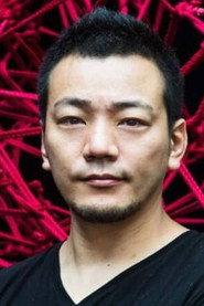 Kinoko Hajime as Himself in Kinbaku 2010