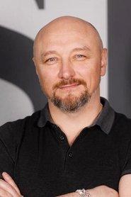 Mikhail Khrustalev as Chewie (voice) in Tied Up 2025