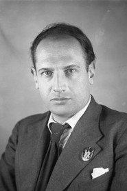 Vladimir Kryuger as in Abyss 1960