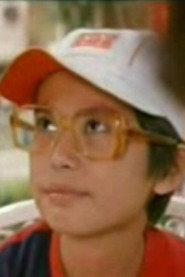 Dodokhan Mahmudov as Додо in The Young Girls of "Sogdiana" 1988