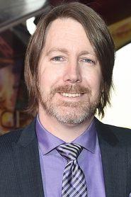 C. Robert Cargill as Radio Host in Something in the Dirt 2022
