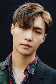 Zhang Yixing as Xiaoguang in Kung Fu Yoga 2017