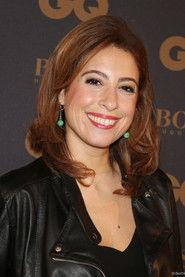Léa Salamé as Self - Host in Invisible Homo 2022