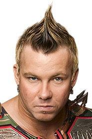Shannon Moore as Himself in TNA Sacrifice 2010 2010