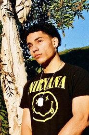 Joel Sanchez as JJ in Far From the Grove