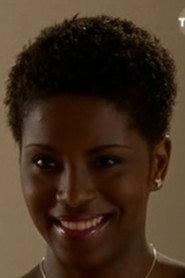 Jif as Nadia in The Last Girl 2002