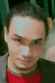 Imank Gelow as Husen in Tasbih Kosong 2023