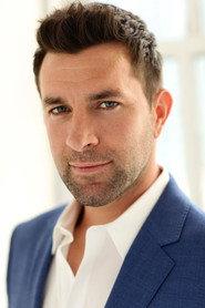 Nicholas E. Calhoun as Dean in Even the Score 2024