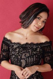 Lyn Inaizumi as in BILIBILI MACRO LINK 2021 2021