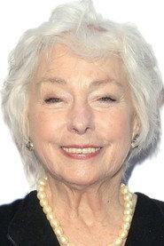 Jenny O'Hara as Mrs. Schaffer in Matchstick Men 2003