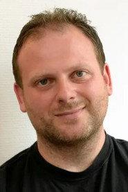 Thomas Pill as Per Jendral in Leben 2016