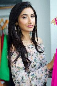 Hira Tareen as in Seedlings 2013