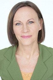 Janelle Snow as in She's You 2025