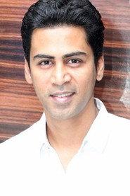 Krish as in Azhagiya Asura 2006