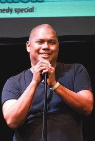 Muman Reyes as Himself in The KoolPals Comedy Special 2025