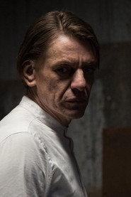 Pascal Maetens as Frank in Shorts After Dark 2019