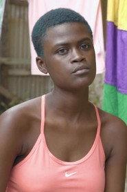 Petrouchka OSSIGA as La maman des handicapés in The mother of the disabled 2024