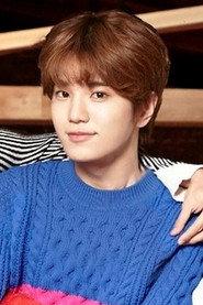 Lee Seong-jong as in INFINITE - One Great Step Returns 2015