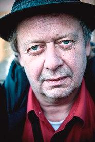 Per Otto Bersang Rasmussen as Landbetjent in Father of Four: Back to Nature 2011
