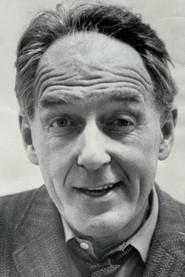 Robert Christie as James MacKenzie in The Incredible Journey 1963