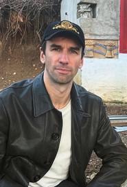 Andrew Norman Wilson as Voice in Screen Glare 2021