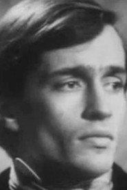 Oleg Chayka as Ричард Клейтон in This Fantastic World 10 1984