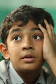 Partho A. Gupte as Arjun Harishchandra Waghmare in Hawaa Hawaai 2014