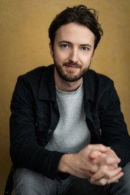 Adam Marley as Wesley in The Night Kills Lovers
