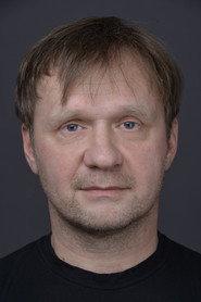 Kirill Nazarov as in Tolik Showed Up 2024