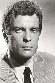 Gardner McKay as Pete Mc Coy in The Pleasure Seekers 1964