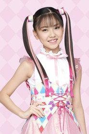 Minami Hishida as Sakurai Kokomi in Secret × Heroine Phantomirage! ~We've Become a Movie~ 2020