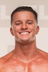 Cole McKinney as Cole Karter in ROH Death Before Dishonor 2025: Zero Hour 2025
