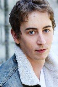 Stephen Ellis as Jared in A Study in Tyranny 2007