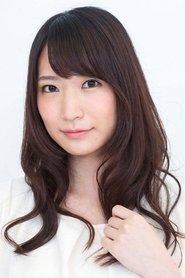 Ayaka Imamura as in Zunda Horizon 2017