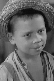 Edik Boyarchuk as Mishka in Partisan's Daughter 1937