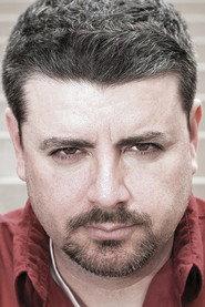 Chris Mascarelli as Phil in Postmarked 2016