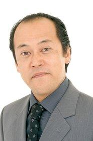 Tadao Futami as Bangame in The Wanderers 1973