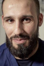 Rabih Saad as in In Case of Emergency 2020