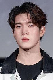 Gun Tieosuwan as Tonhon in Ai Long Nhai: The Endless Love 2023