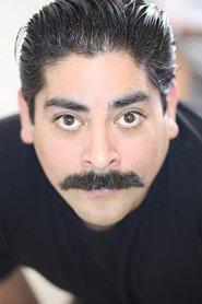 Jason Hightower as Santa / Phil Donut (voice) in The Action Pack Saves Christmas 2022