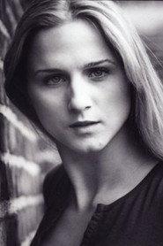 Meghan Andrews as (voice) in Earthday Birthday 1990
